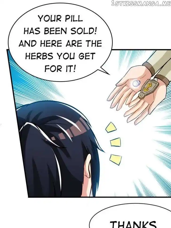 Zhi Zun Shen Mo Ch.136