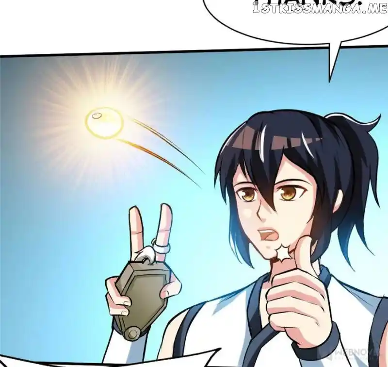 Zhi Zun Shen Mo Ch.136