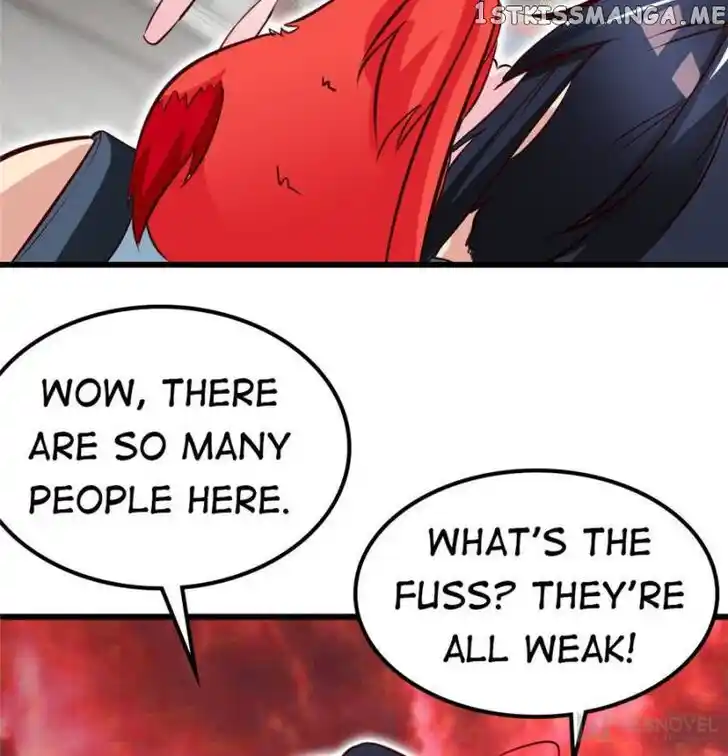 Zhi Zun Shen Mo Ch.137