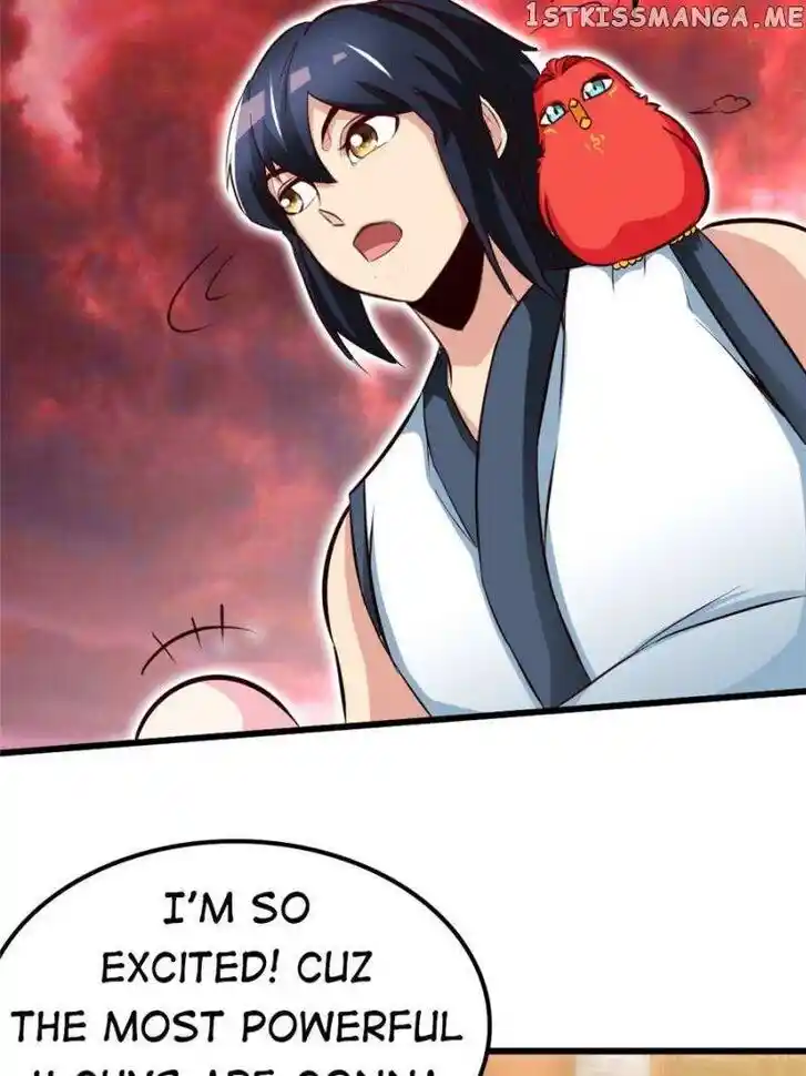 Zhi Zun Shen Mo Ch.137