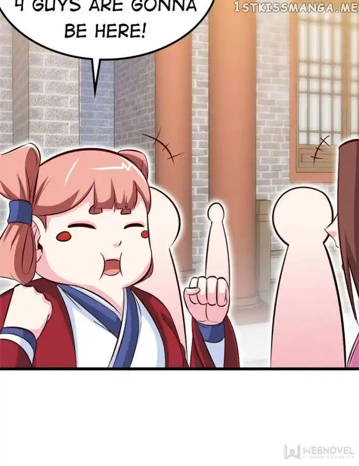 Zhi Zun Shen Mo Ch.137