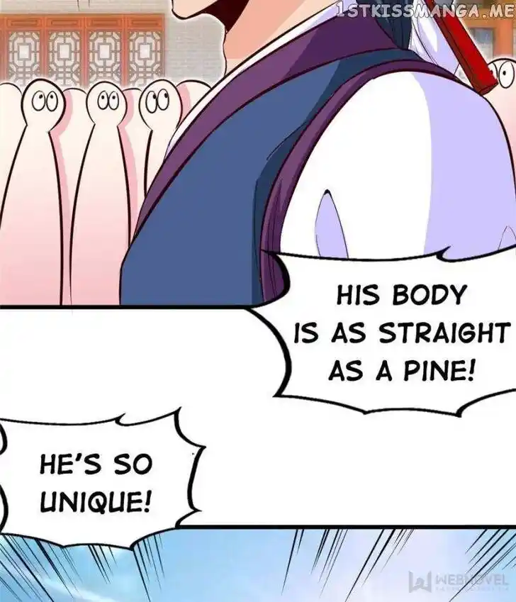 Zhi Zun Shen Mo Ch.137