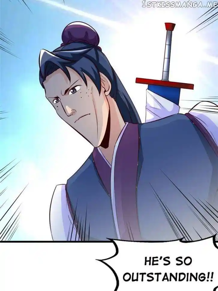 Zhi Zun Shen Mo Ch.137