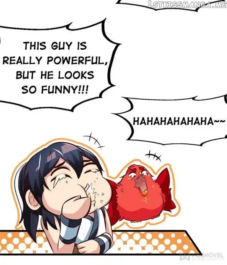 Zhi Zun Shen Mo Ch.137