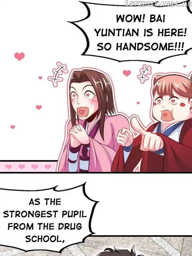 Zhi Zun Shen Mo Ch.137