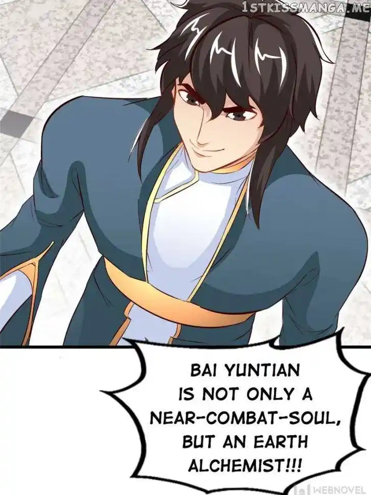 Zhi Zun Shen Mo Ch.137