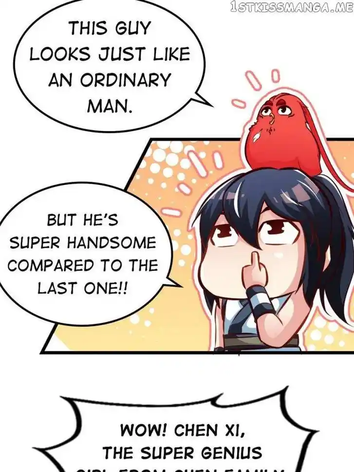 Zhi Zun Shen Mo Ch.137