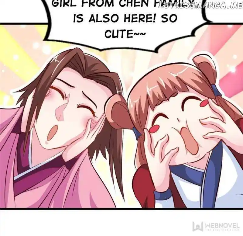 Zhi Zun Shen Mo Ch.137