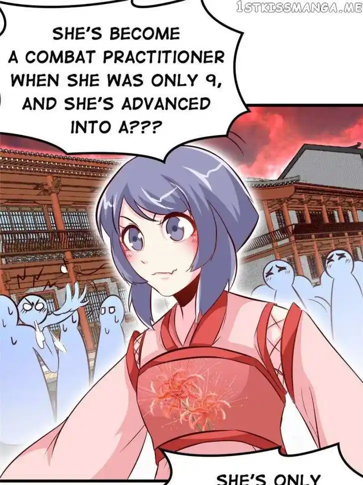 Zhi Zun Shen Mo Ch.137