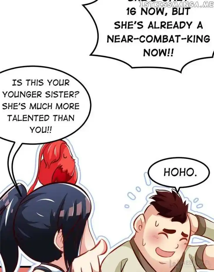 Zhi Zun Shen Mo Ch.137