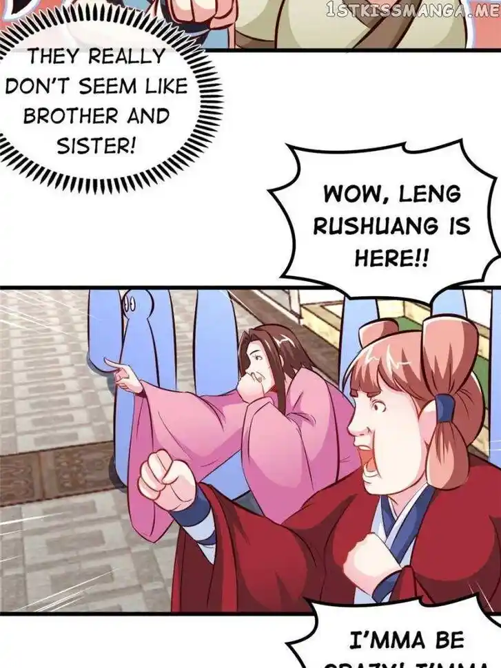 Zhi Zun Shen Mo Ch.137