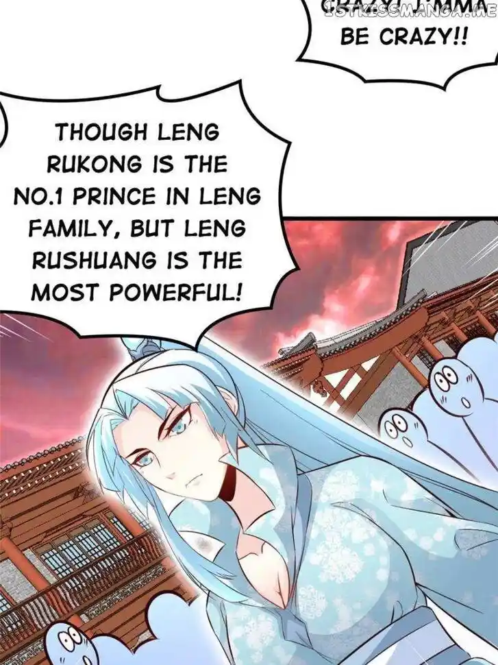 Zhi Zun Shen Mo Ch.137