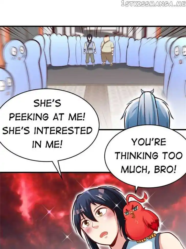 Zhi Zun Shen Mo Ch.137