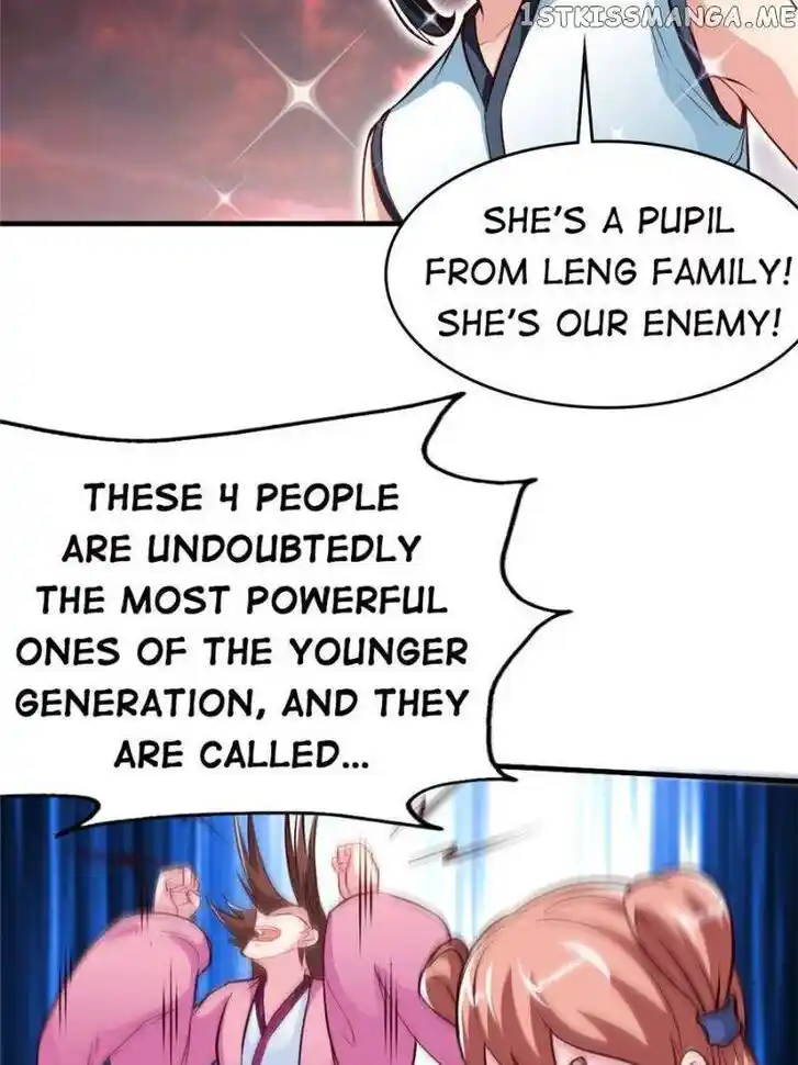 Zhi Zun Shen Mo Ch.137