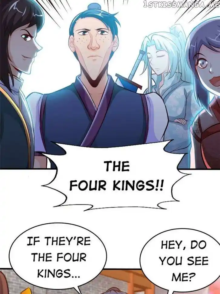 Zhi Zun Shen Mo Ch.137