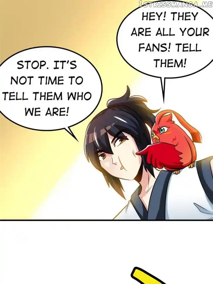 Zhi Zun Shen Mo Ch.137