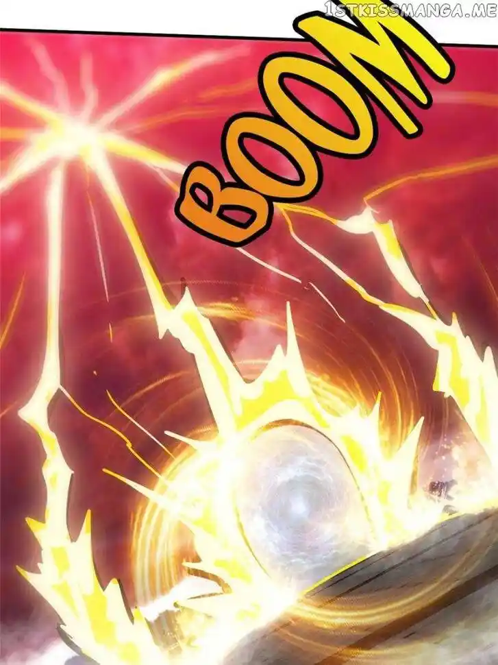 Zhi Zun Shen Mo Ch.137