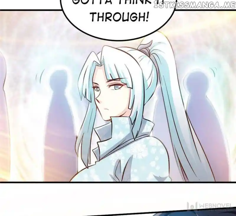 Zhi Zun Shen Mo Ch.137