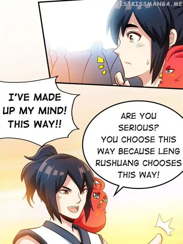 Zhi Zun Shen Mo Ch.137