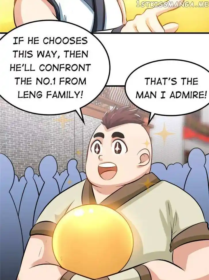 Zhi Zun Shen Mo Ch.137