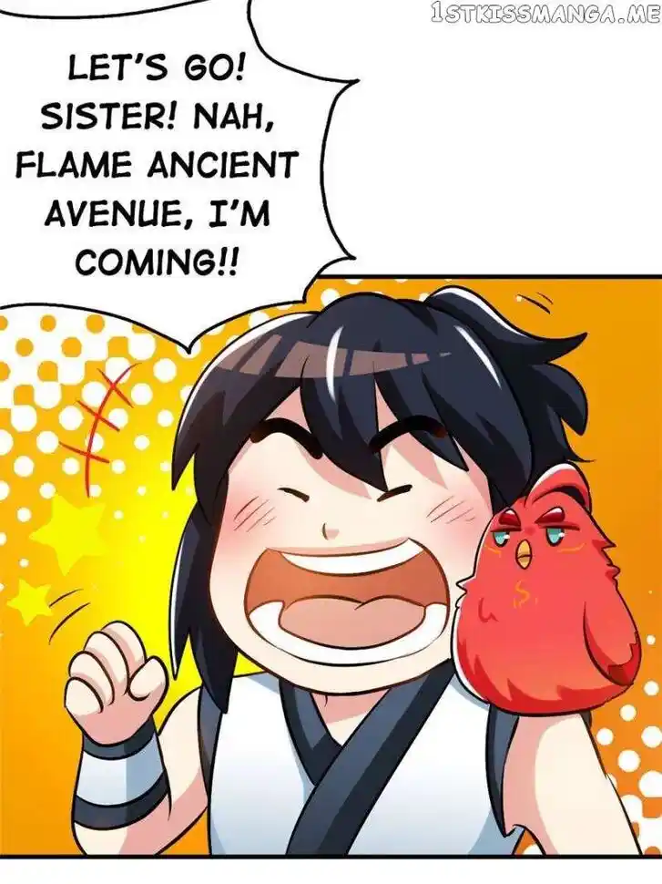 Zhi Zun Shen Mo Ch.137