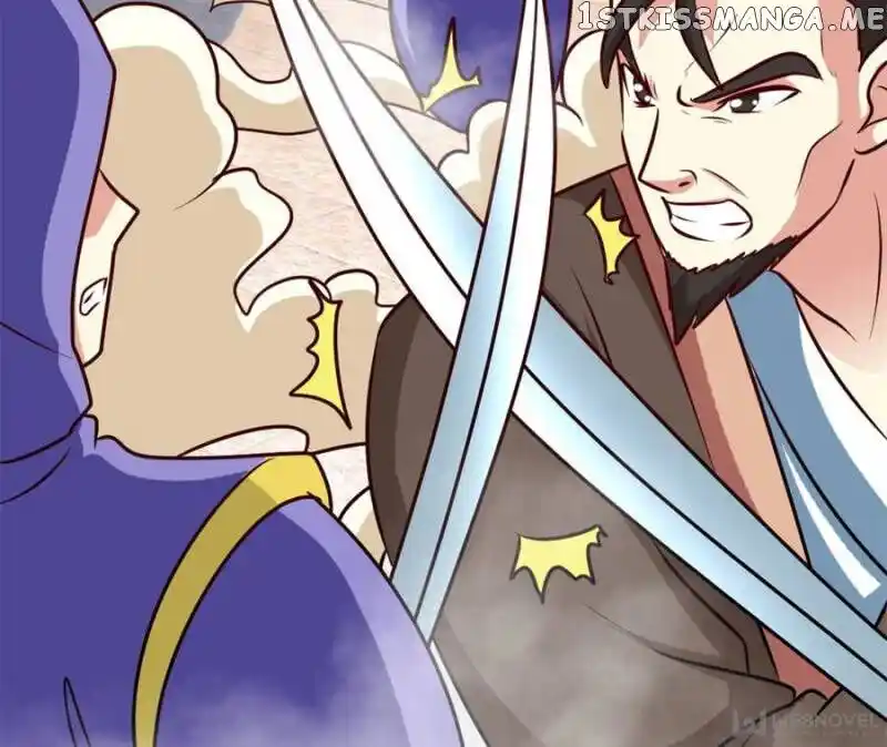 Zhi Zun Shen Mo Ch.158