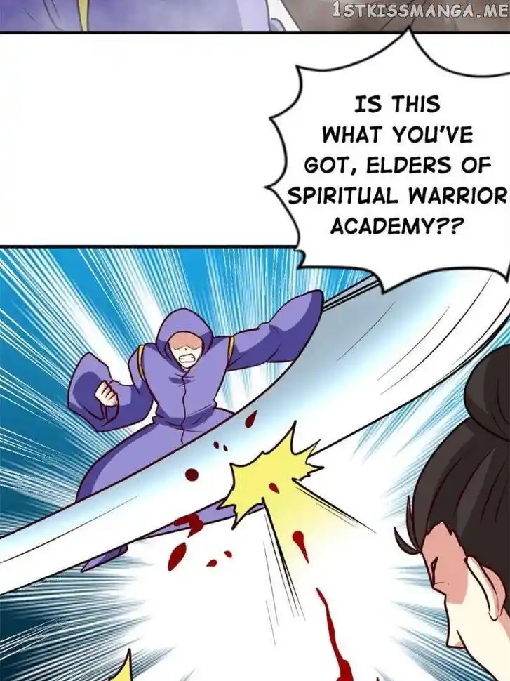 Zhi Zun Shen Mo Ch.158