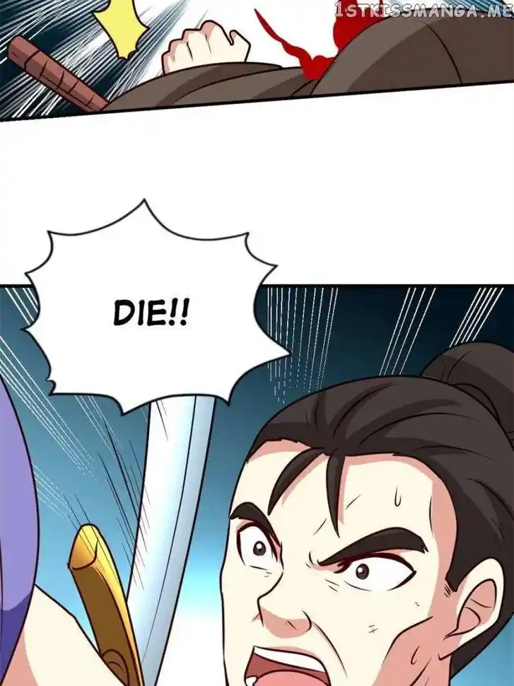 Zhi Zun Shen Mo Ch.158