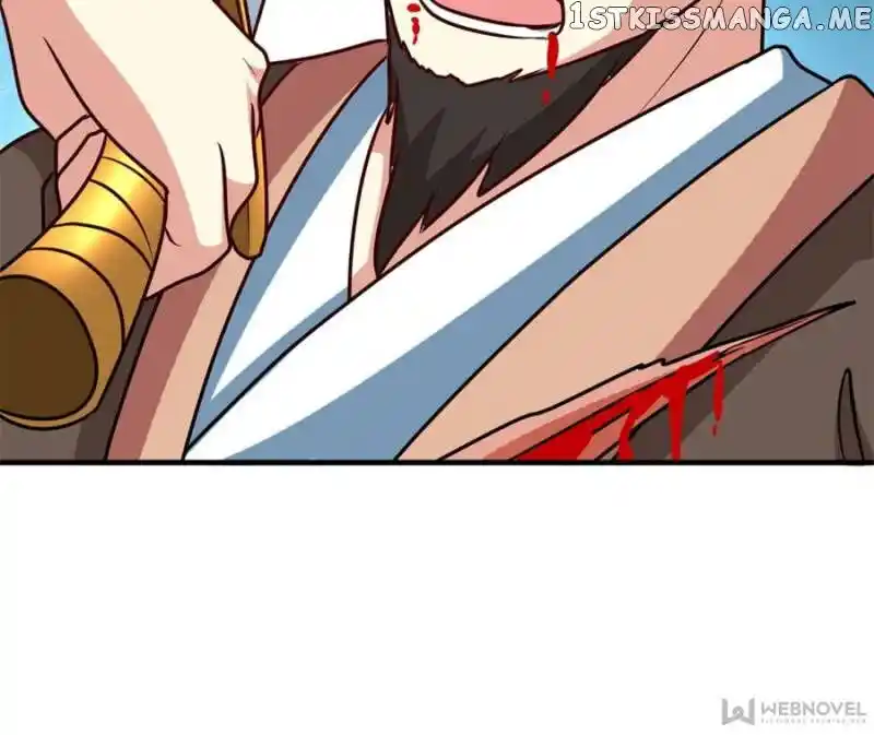 Zhi Zun Shen Mo Ch.158