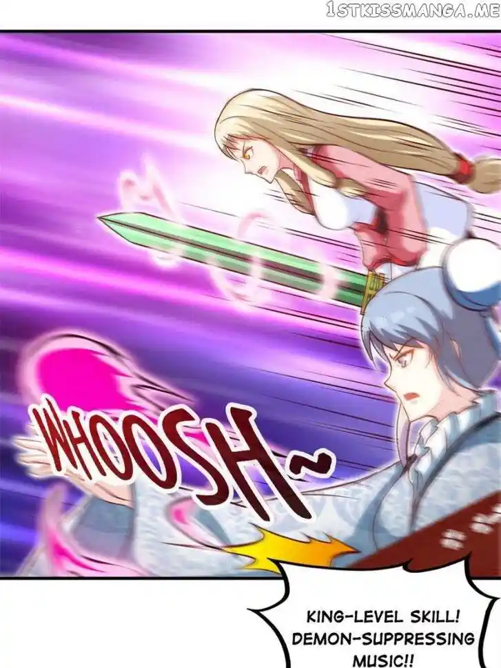 Zhi Zun Shen Mo Ch.158