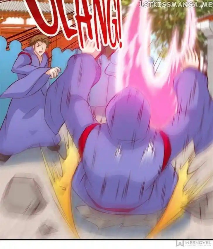 Zhi Zun Shen Mo Ch.158