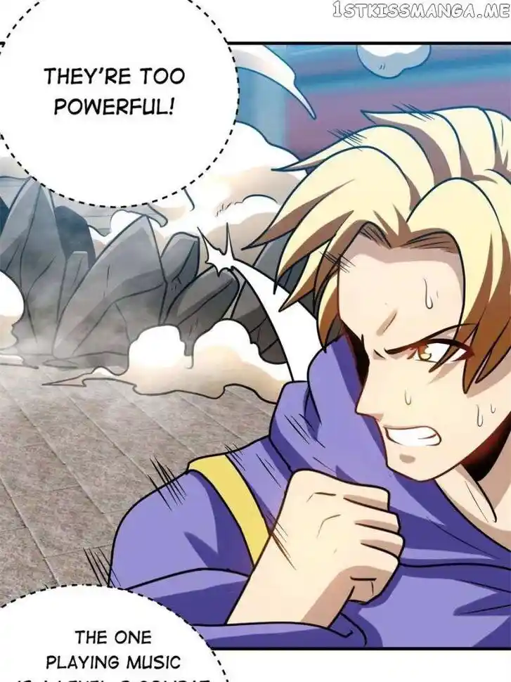 Zhi Zun Shen Mo Ch.158