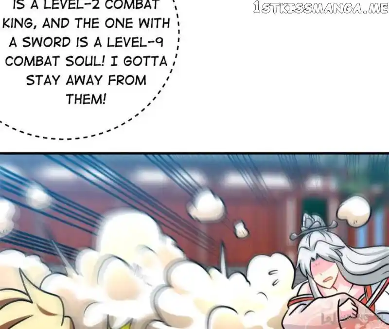 Zhi Zun Shen Mo Ch.158