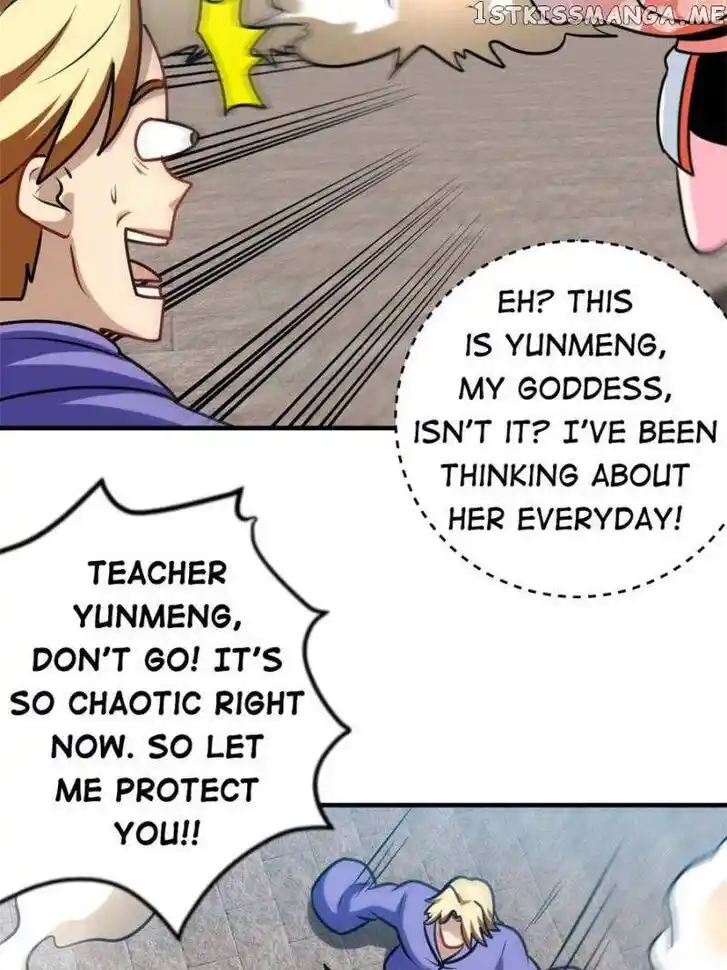 Zhi Zun Shen Mo Ch.158