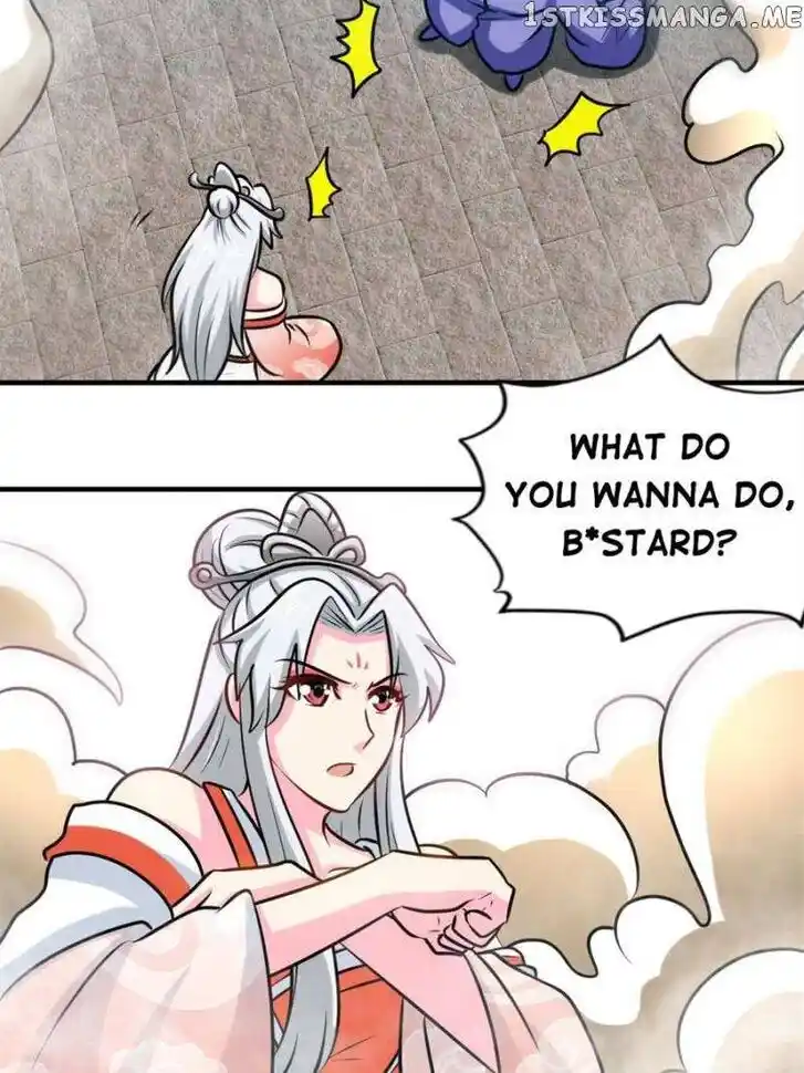 Zhi Zun Shen Mo Ch.158