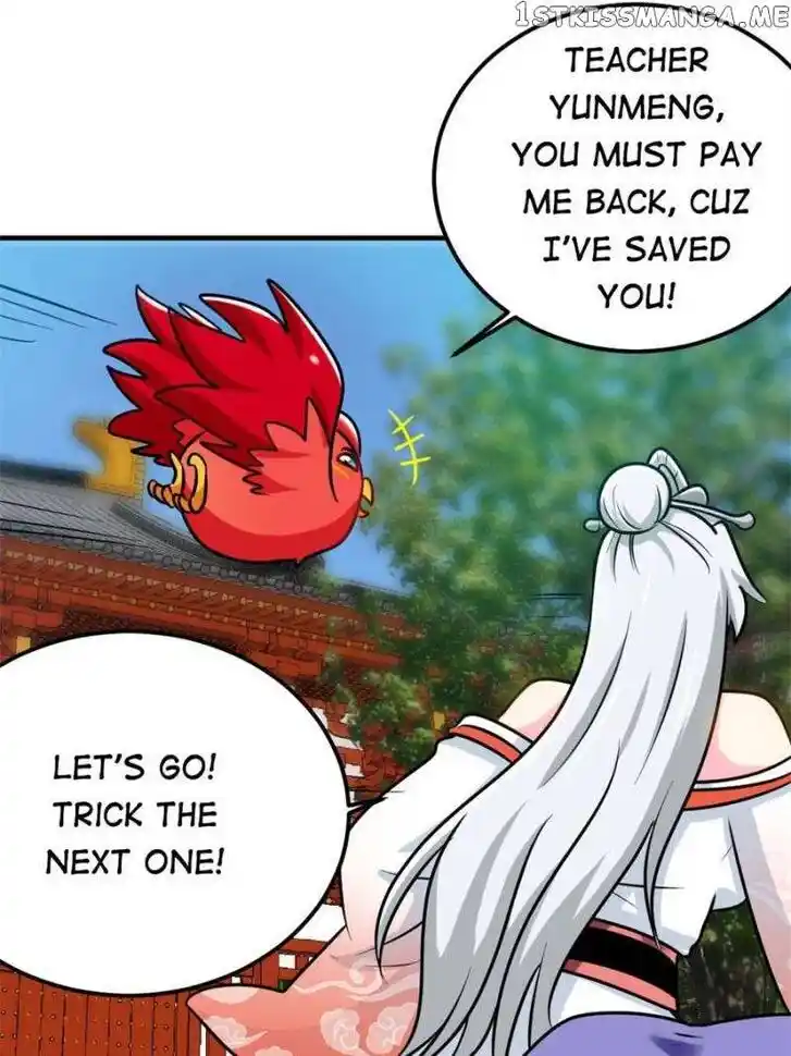 Zhi Zun Shen Mo Ch.158