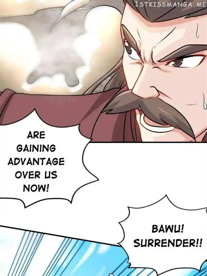 Zhi Zun Shen Mo Ch.158