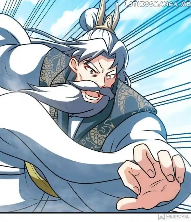 Zhi Zun Shen Mo Ch.158