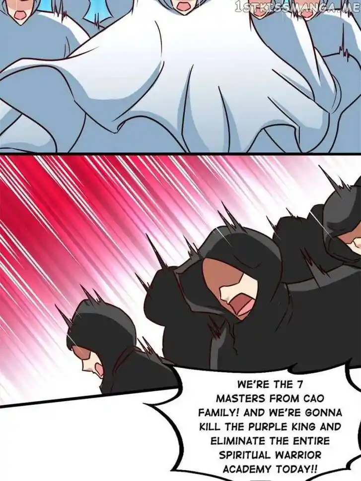 Zhi Zun Shen Mo Ch.158