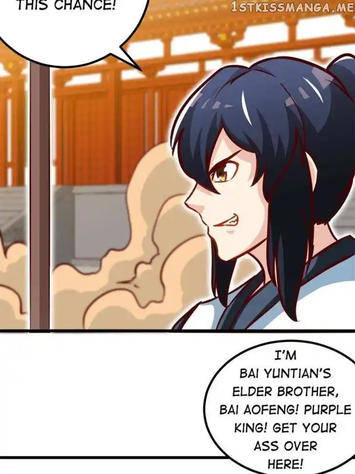 Zhi Zun Shen Mo Ch.158