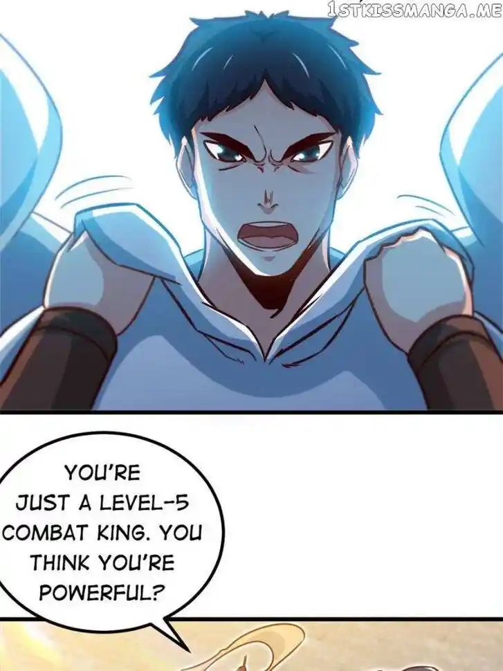 Zhi Zun Shen Mo Ch.158