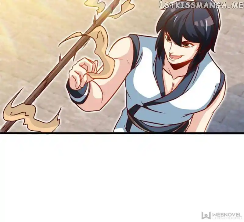 Zhi Zun Shen Mo Ch.158