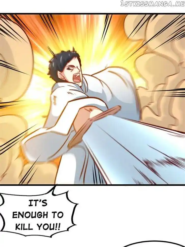 Zhi Zun Shen Mo Ch.158