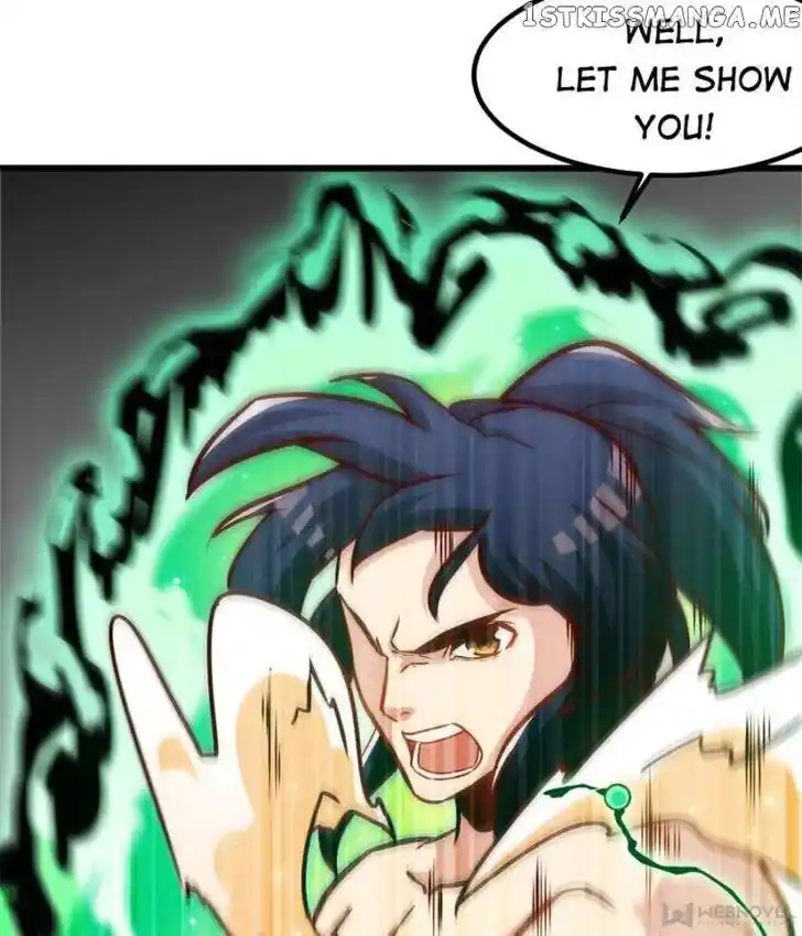 Zhi Zun Shen Mo Ch.158