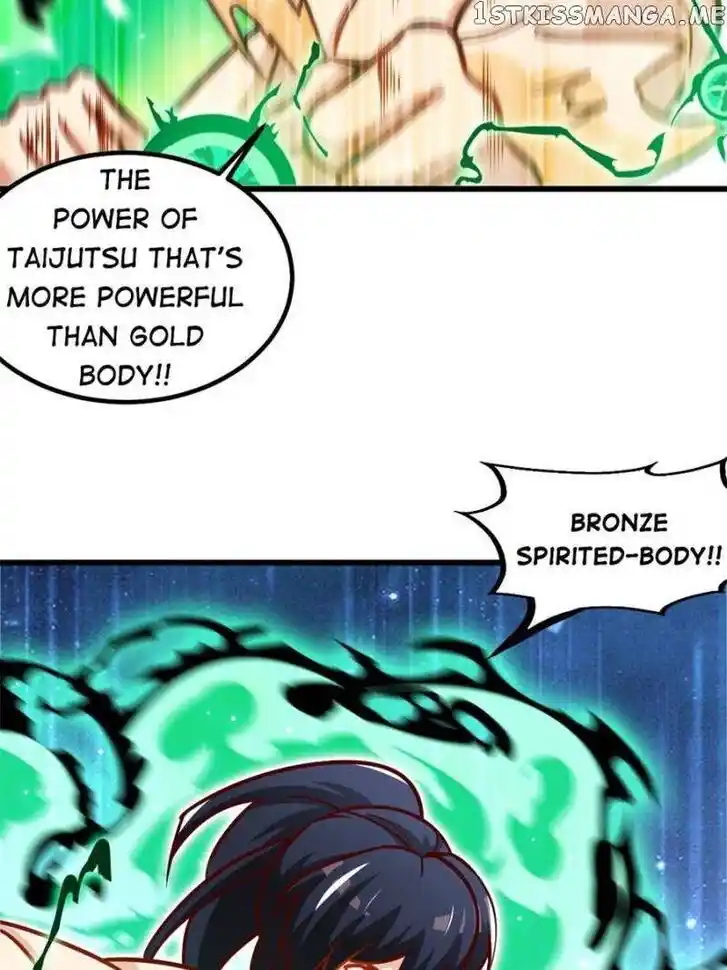 Zhi Zun Shen Mo Ch.158