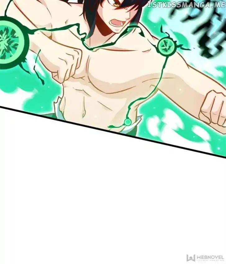 Zhi Zun Shen Mo Ch.158