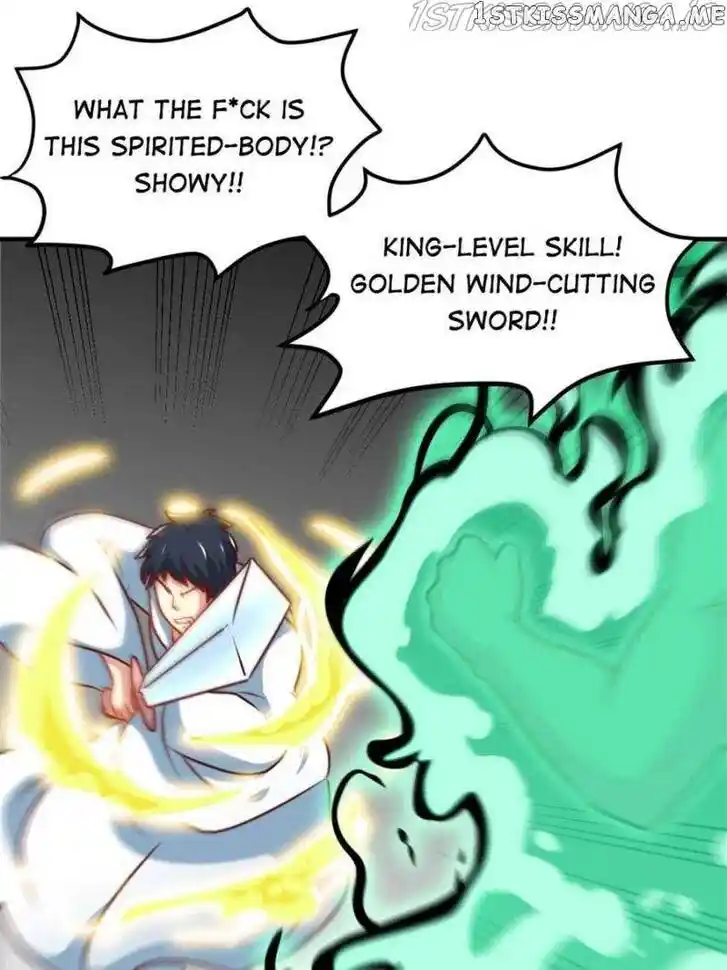 Zhi Zun Shen Mo Ch.159