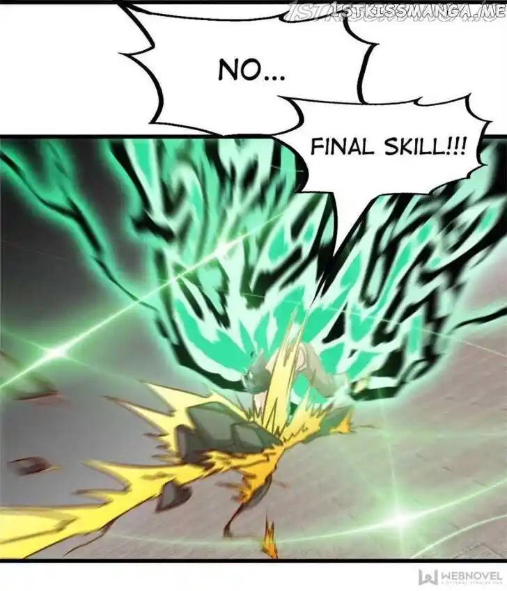 Zhi Zun Shen Mo Ch.159