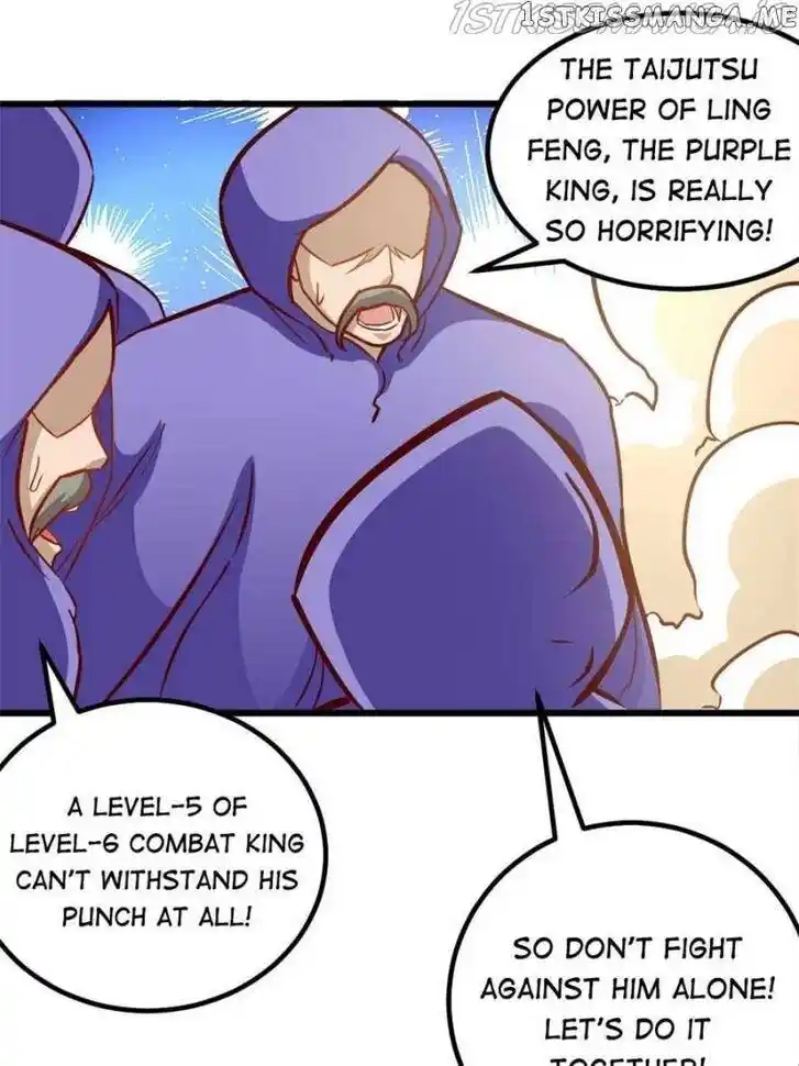 Zhi Zun Shen Mo Ch.159