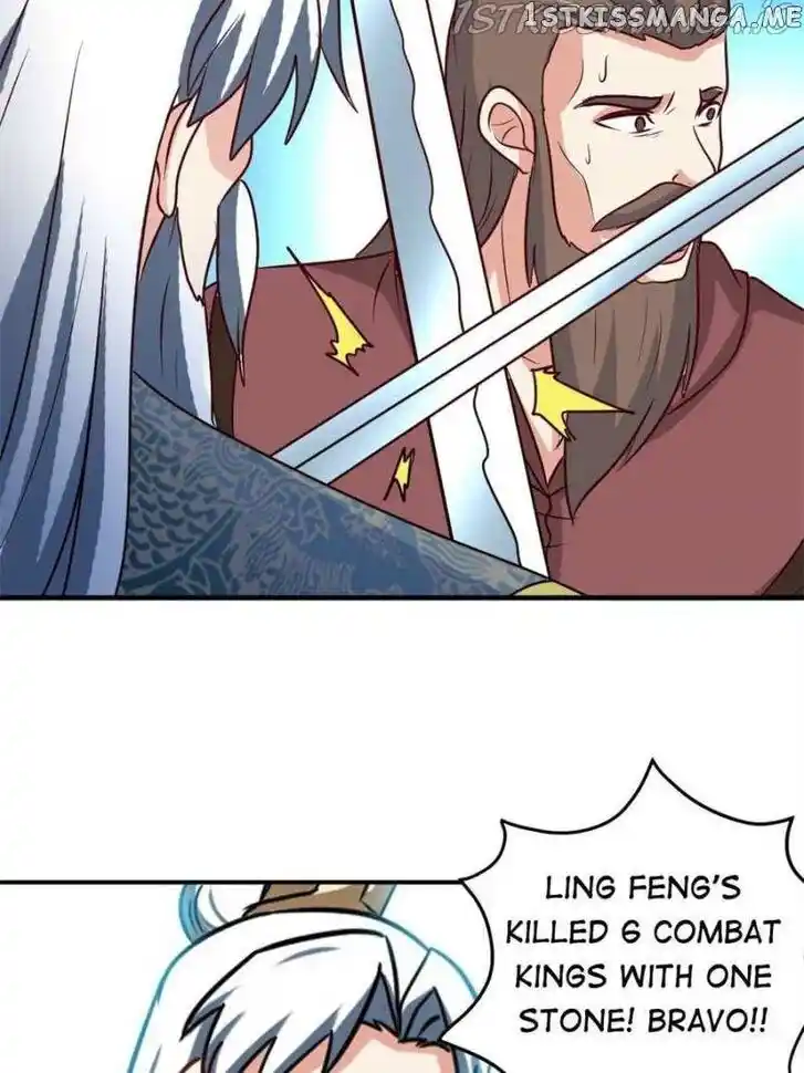 Zhi Zun Shen Mo Ch.159